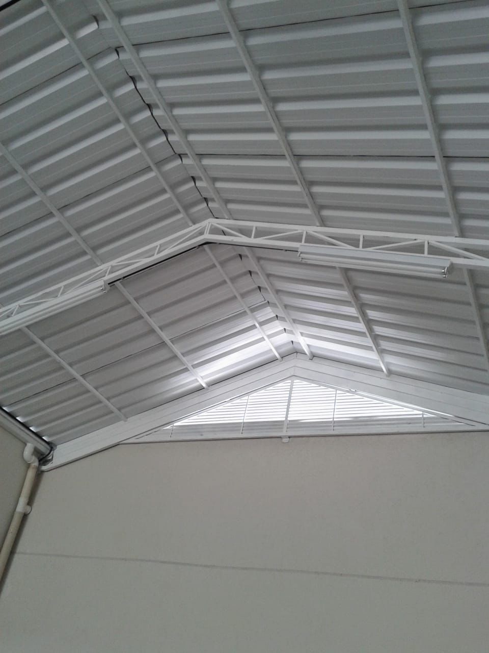 Trabalho 3 - Grade de proteção